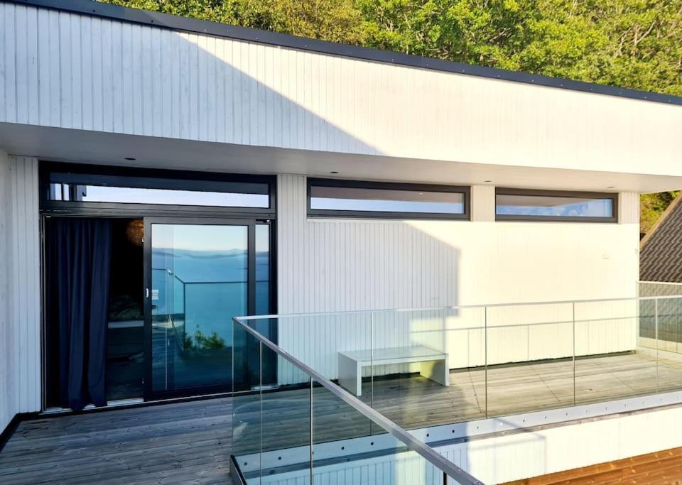 Villa Pepsitoppen *