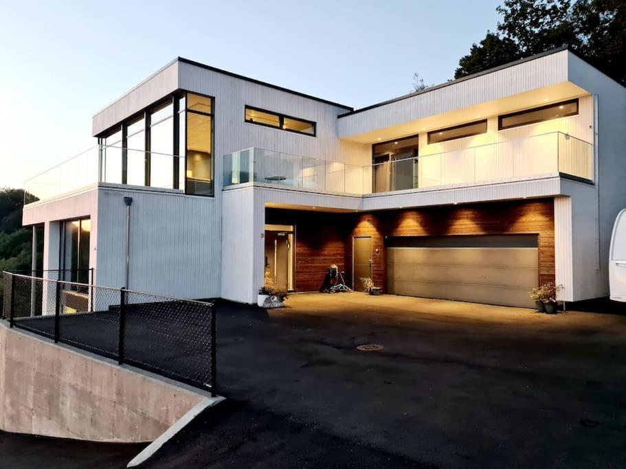 Villa Pepsitoppen