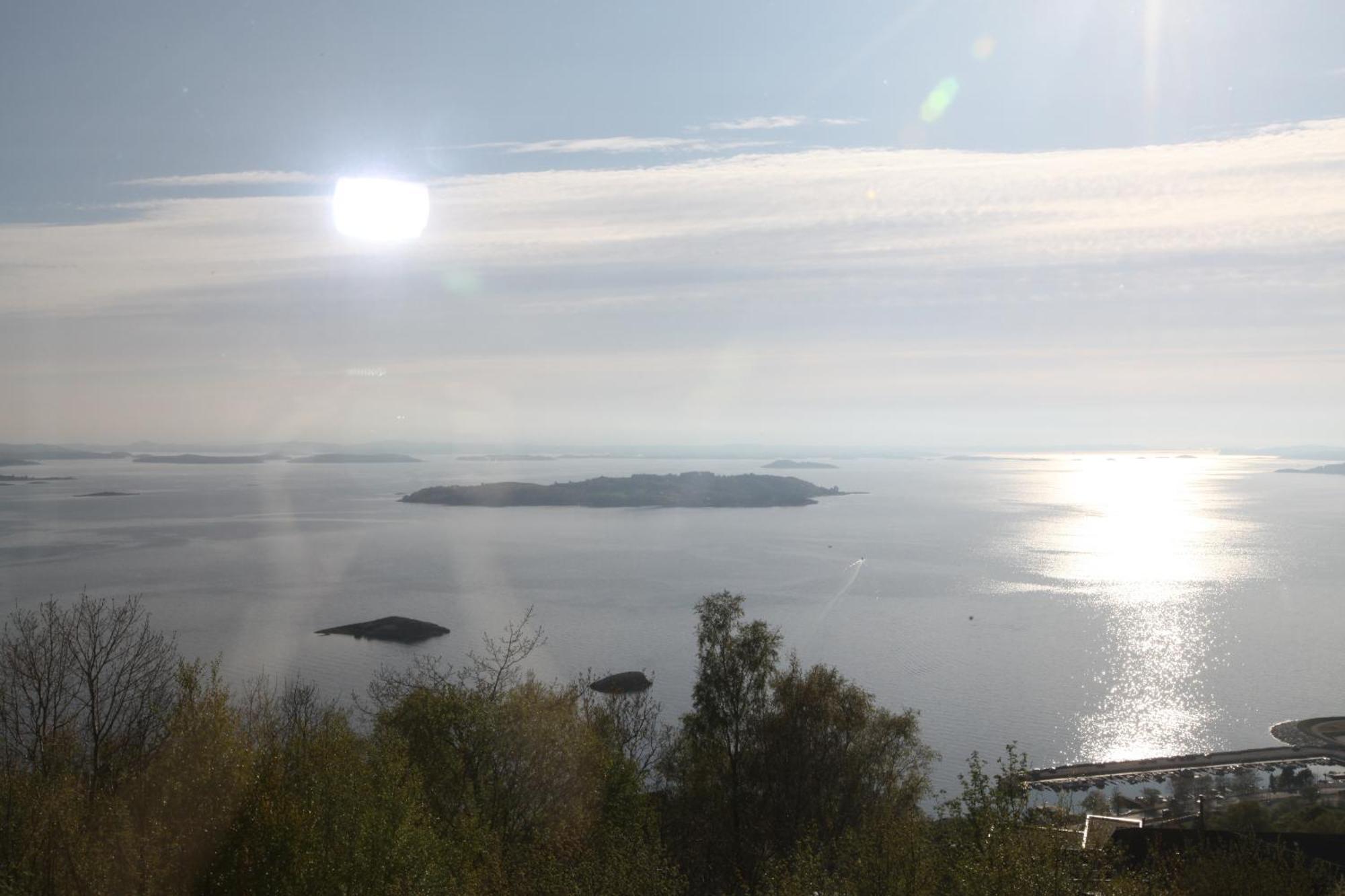 Villa Pepsitoppen Tau